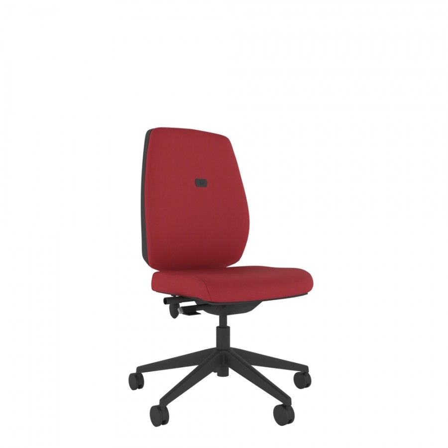 YOU Upholstered Task Chair